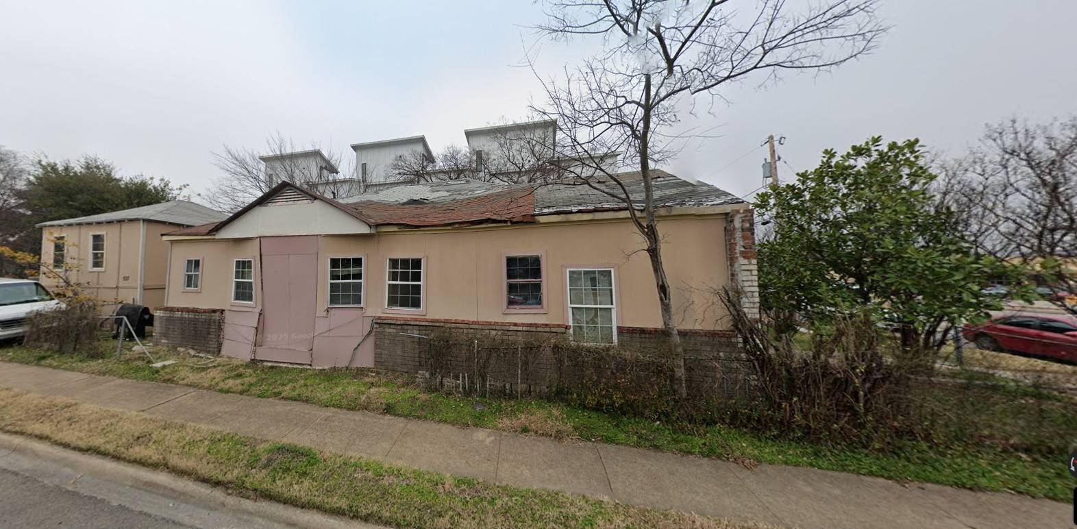 937 W 12th ST, Dallas, TX 75208