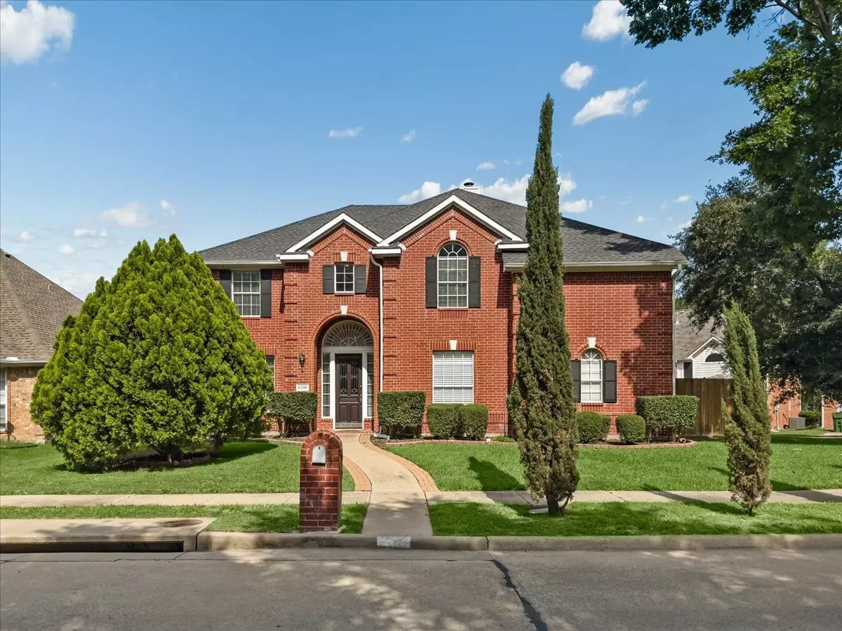 Garland, TX 75044,6206 Hidden Springs LN