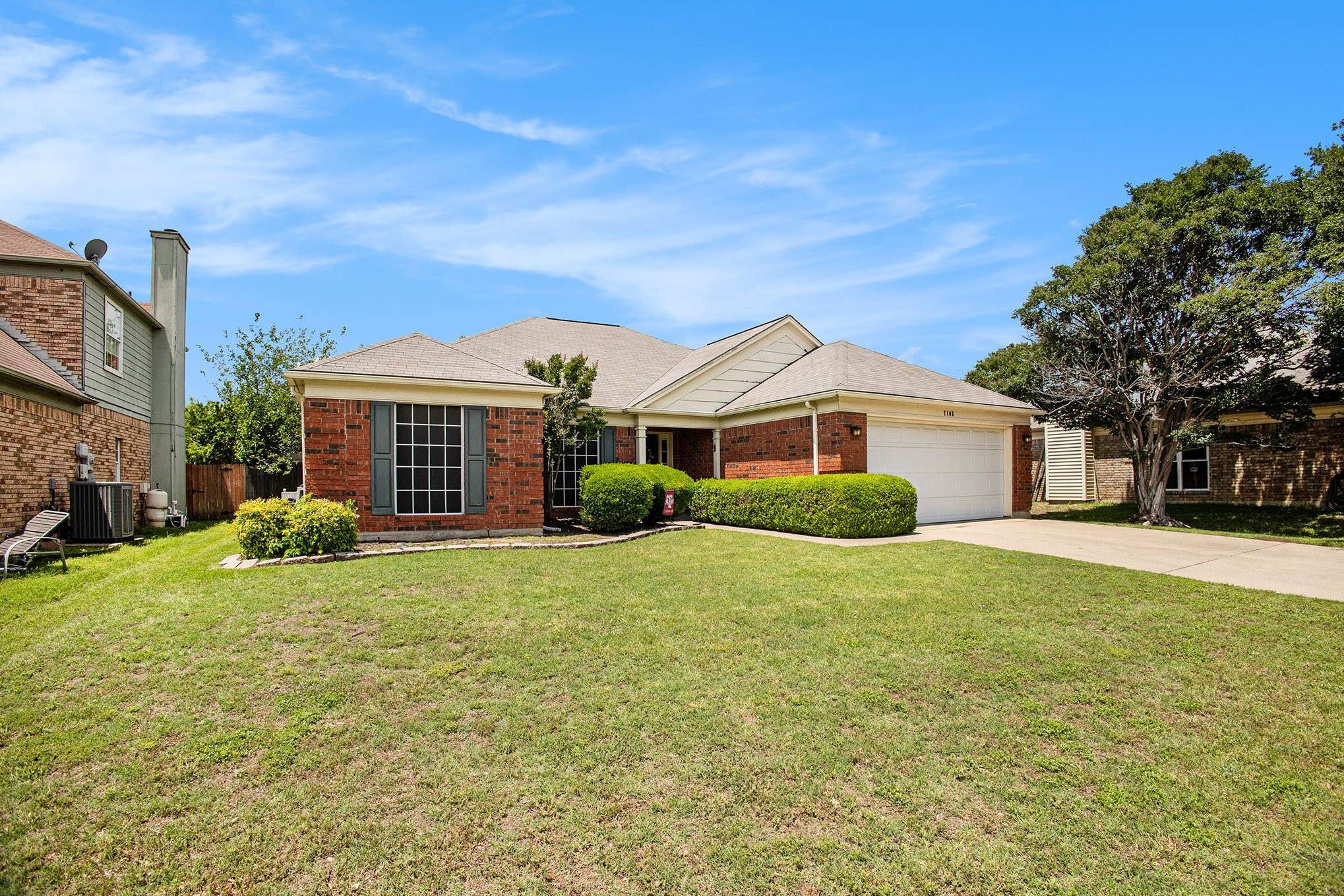 Watauga, TX 76148,7105 Wooddale DR