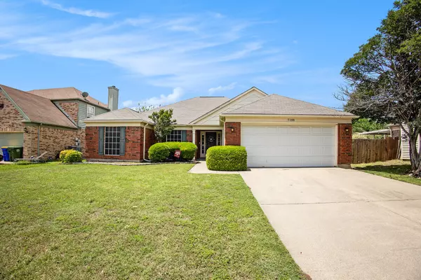 Watauga, TX 76148,7105 Wooddale DR
