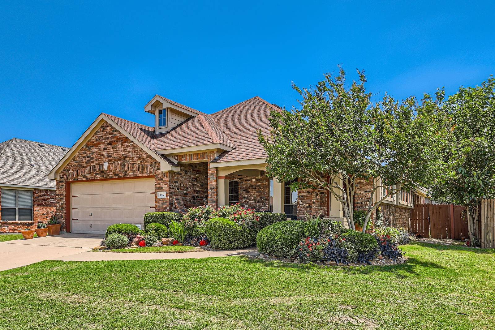 Mansfield, TX 76063,825 Cutting Horse DR