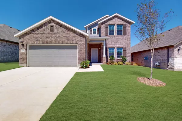 1733 Foliage DR,  Fort Worth,  TX 76131