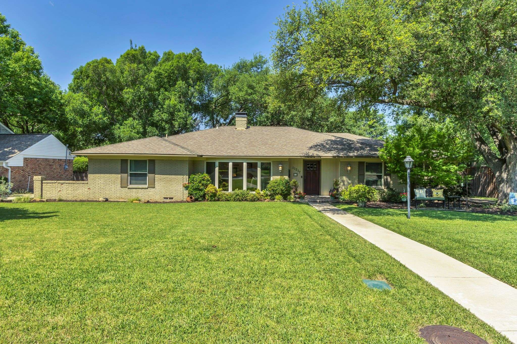 11217 Wonderland TRL, Dallas, TX 75229