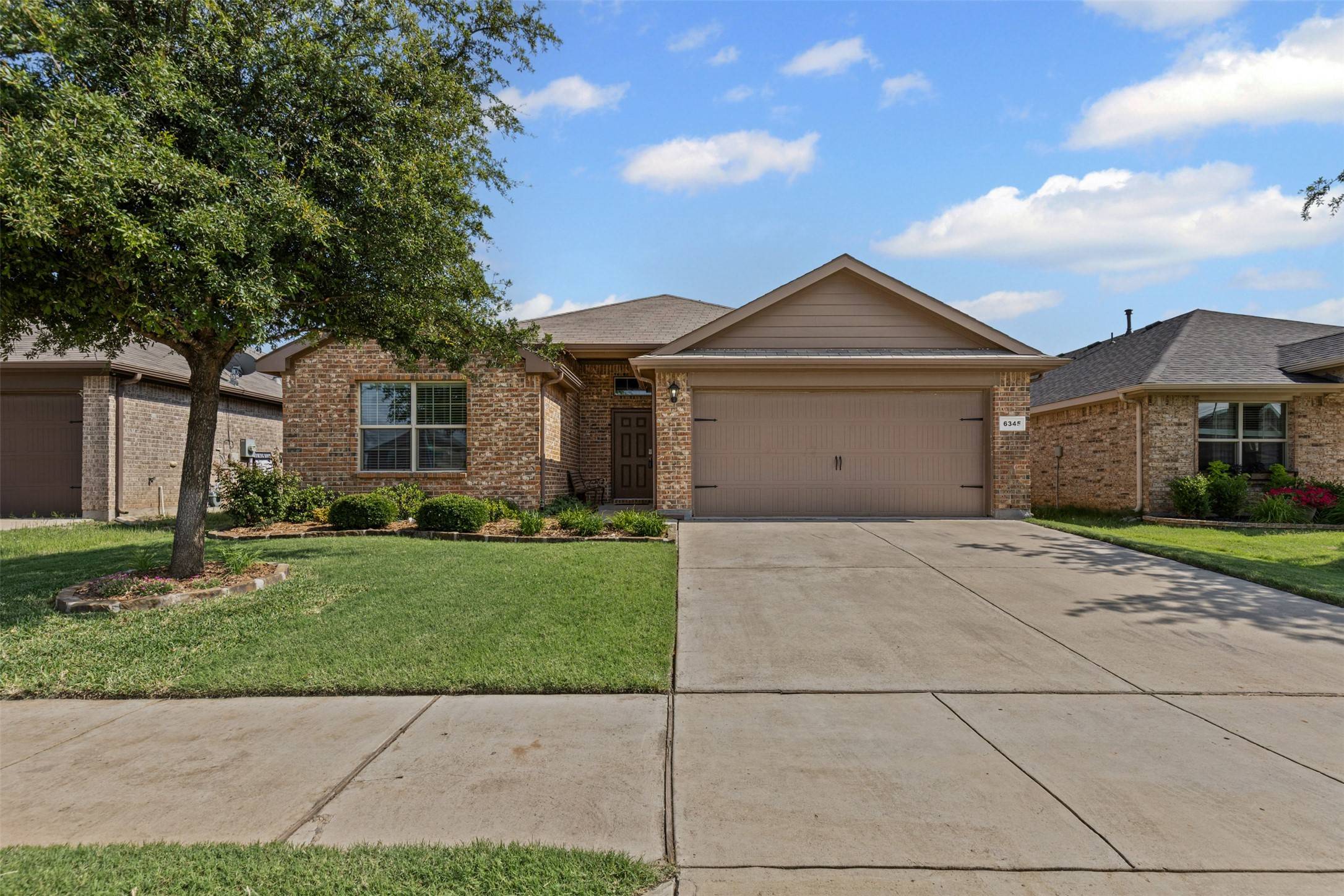 6345 Skipper LN, Fort Worth, TX 76179