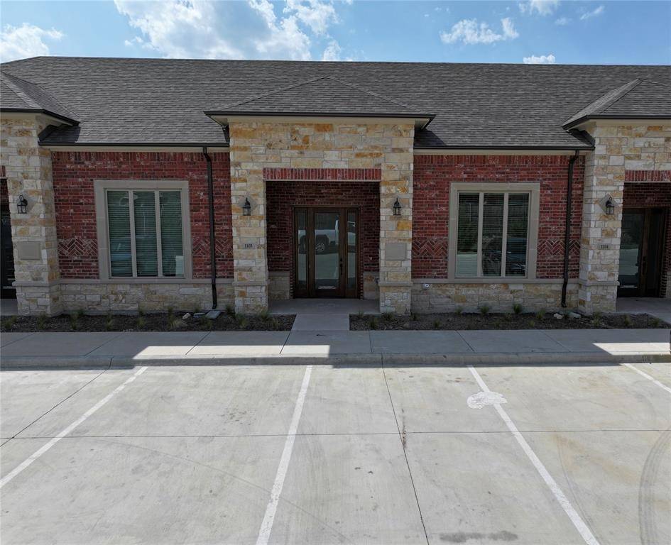 400 Stonebrook Pkwy #303, Frisco, TX 75036