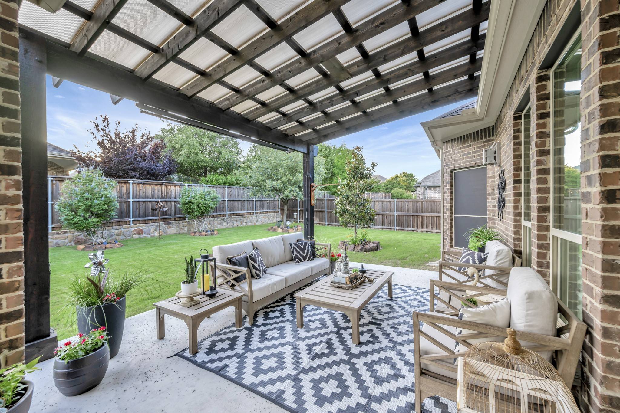 7517 Texoma TRL, Mckinney, TX 75071