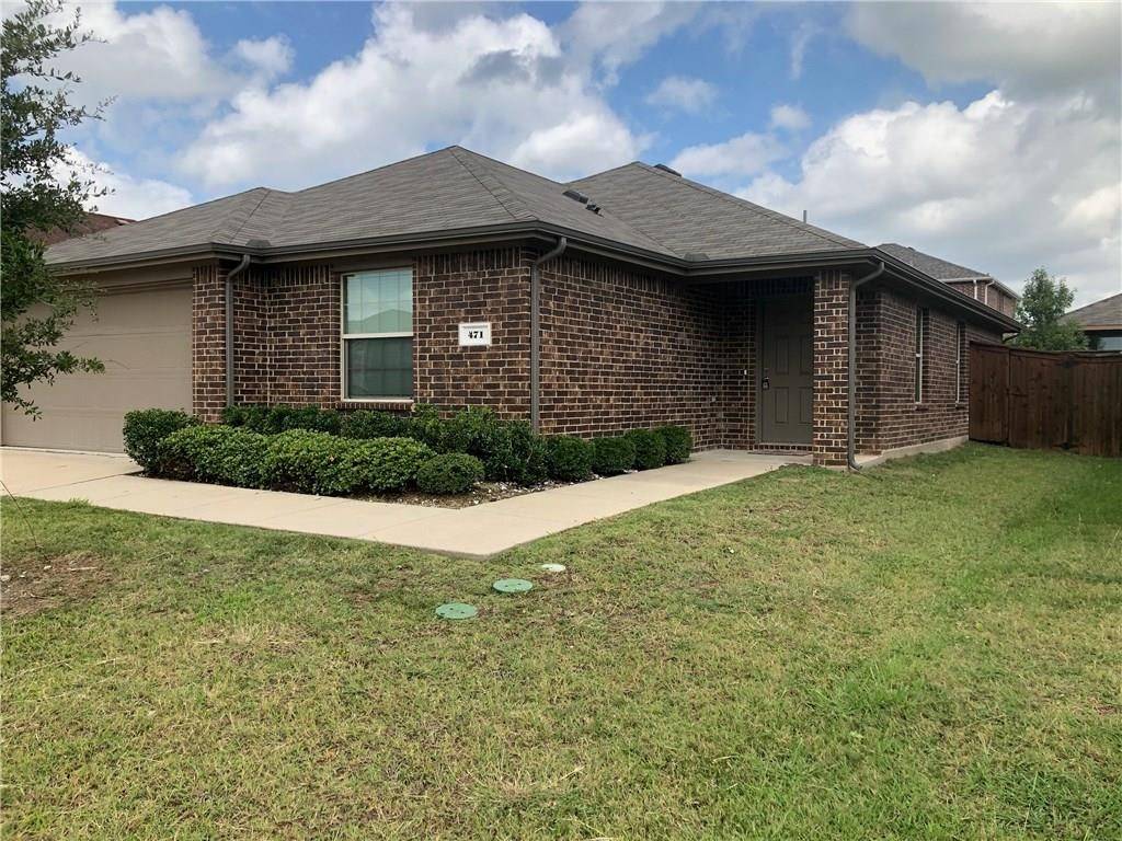 Lavon, TX 75166,471 Harding LN