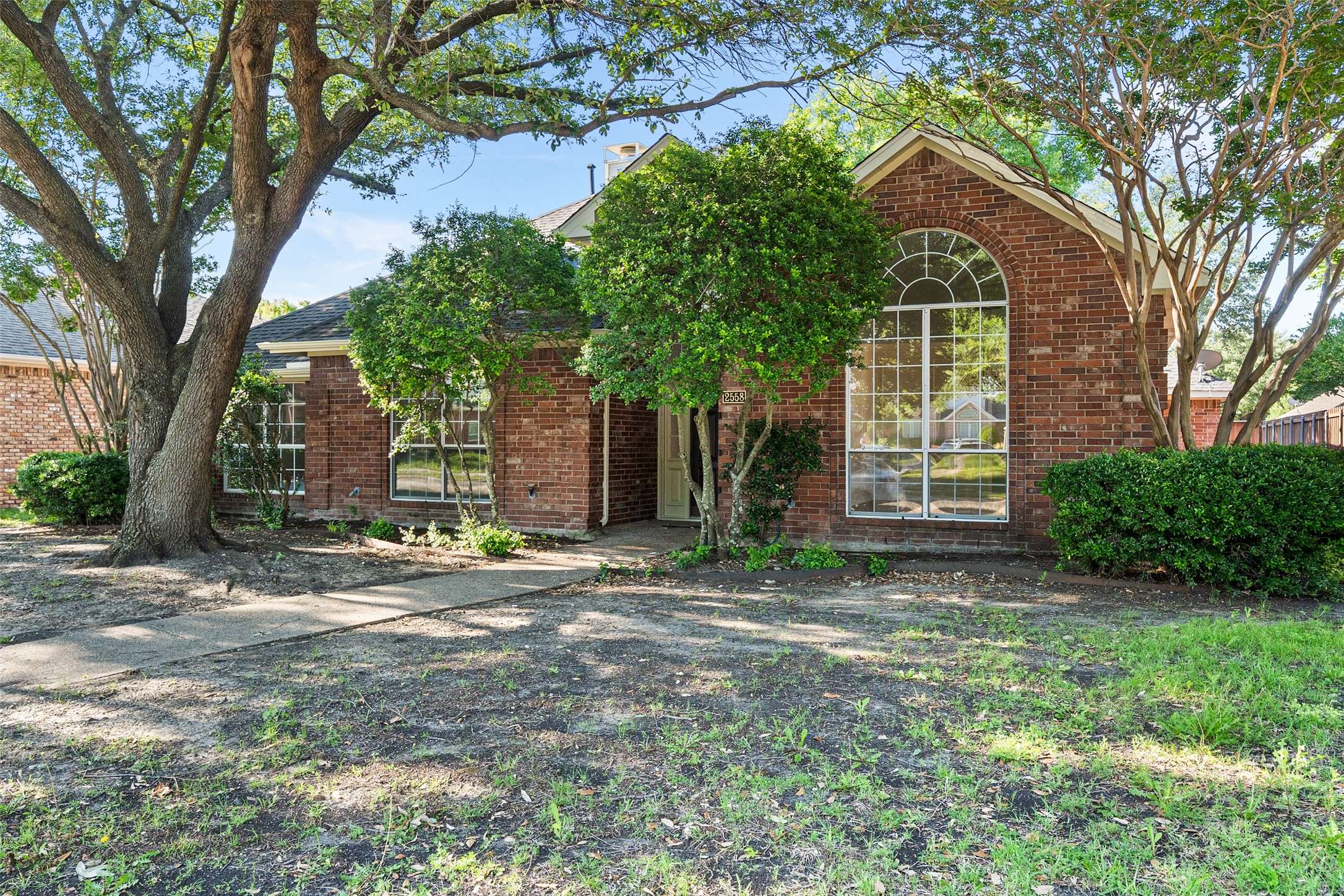 Richardson, TX 75082,2558 Morning Glory DR