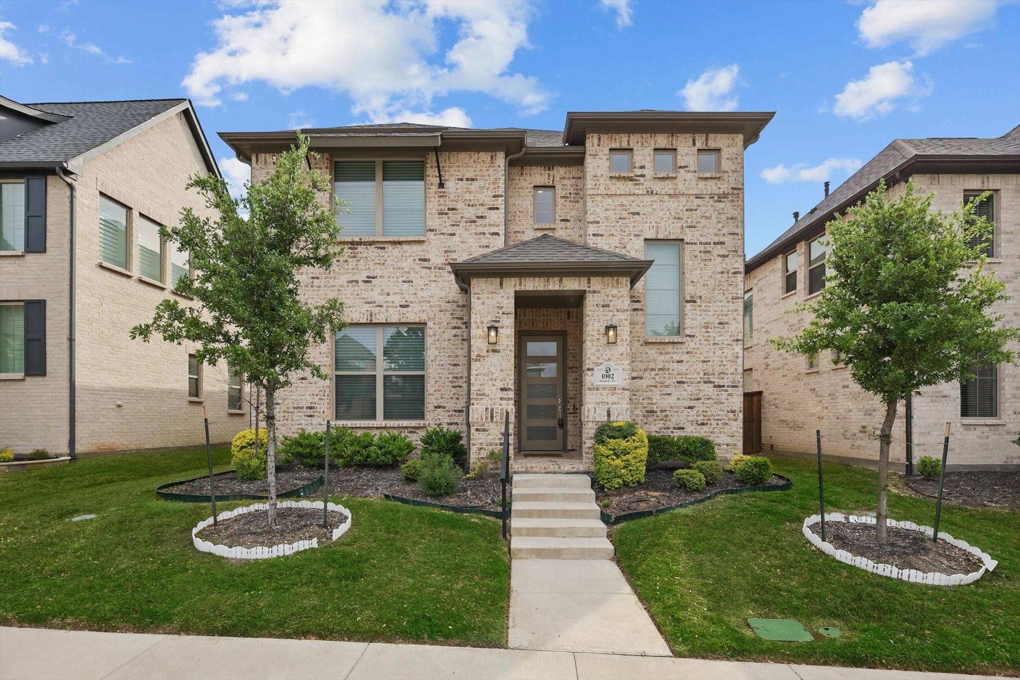 1002 Kennedy DR, Allen, TX 75013