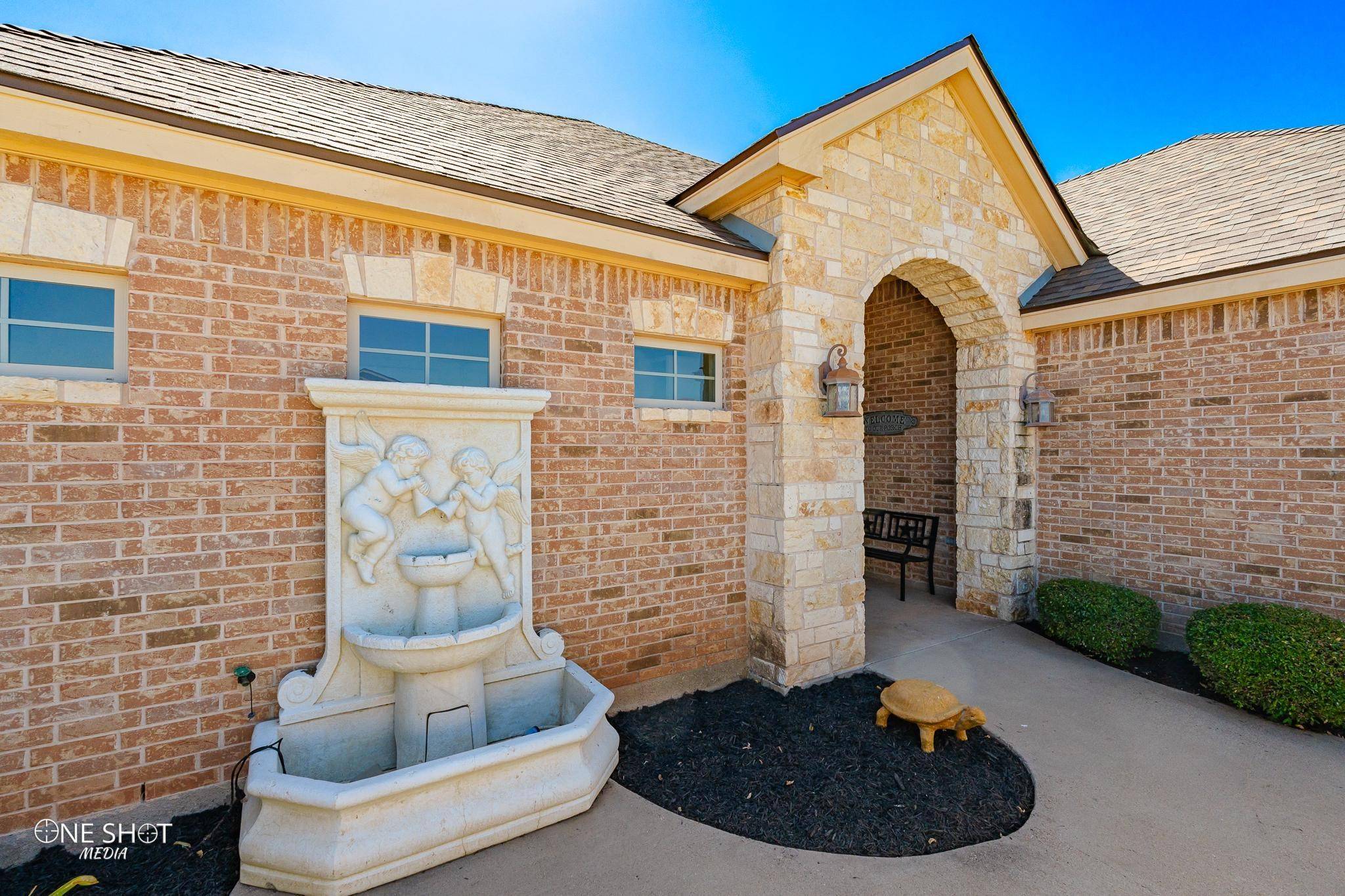 Abilene, TX 79602,4549 Coyote RUN