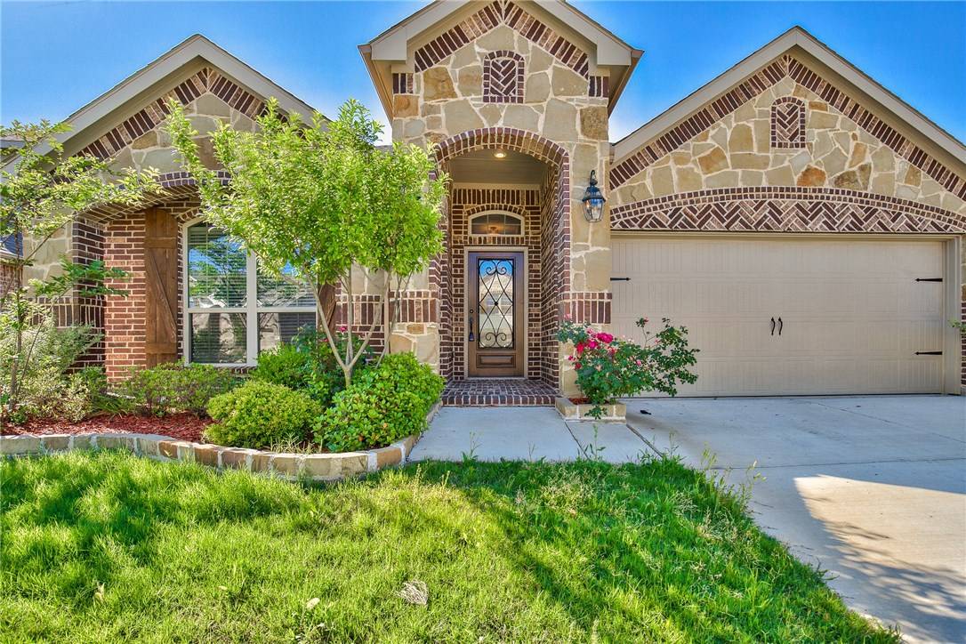 172 Baldwin ST, Fate, TX 75189