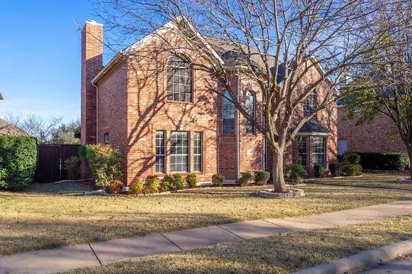 703 Villanova CT, Allen, TX 75013