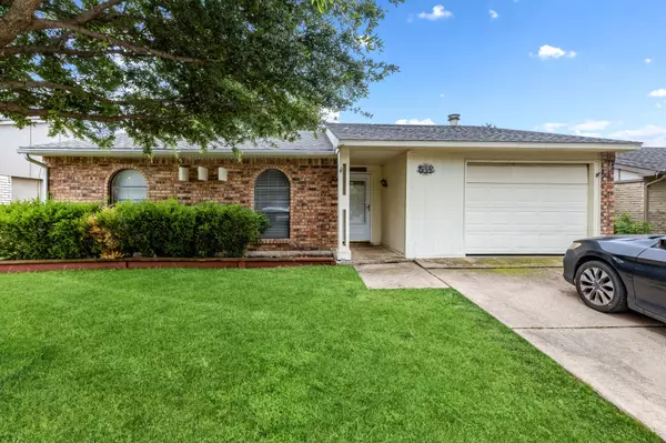 544 Cumberland DR, Allen, TX 75002
