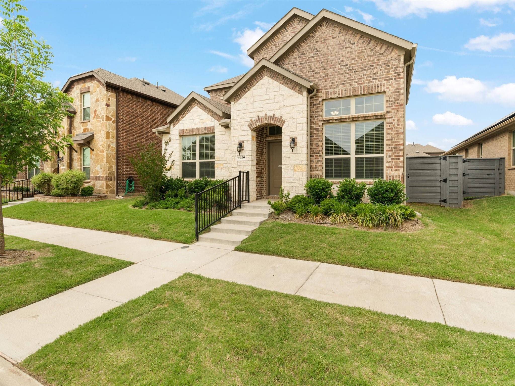 Little Elm, TX 76227,6020 Paddock LN