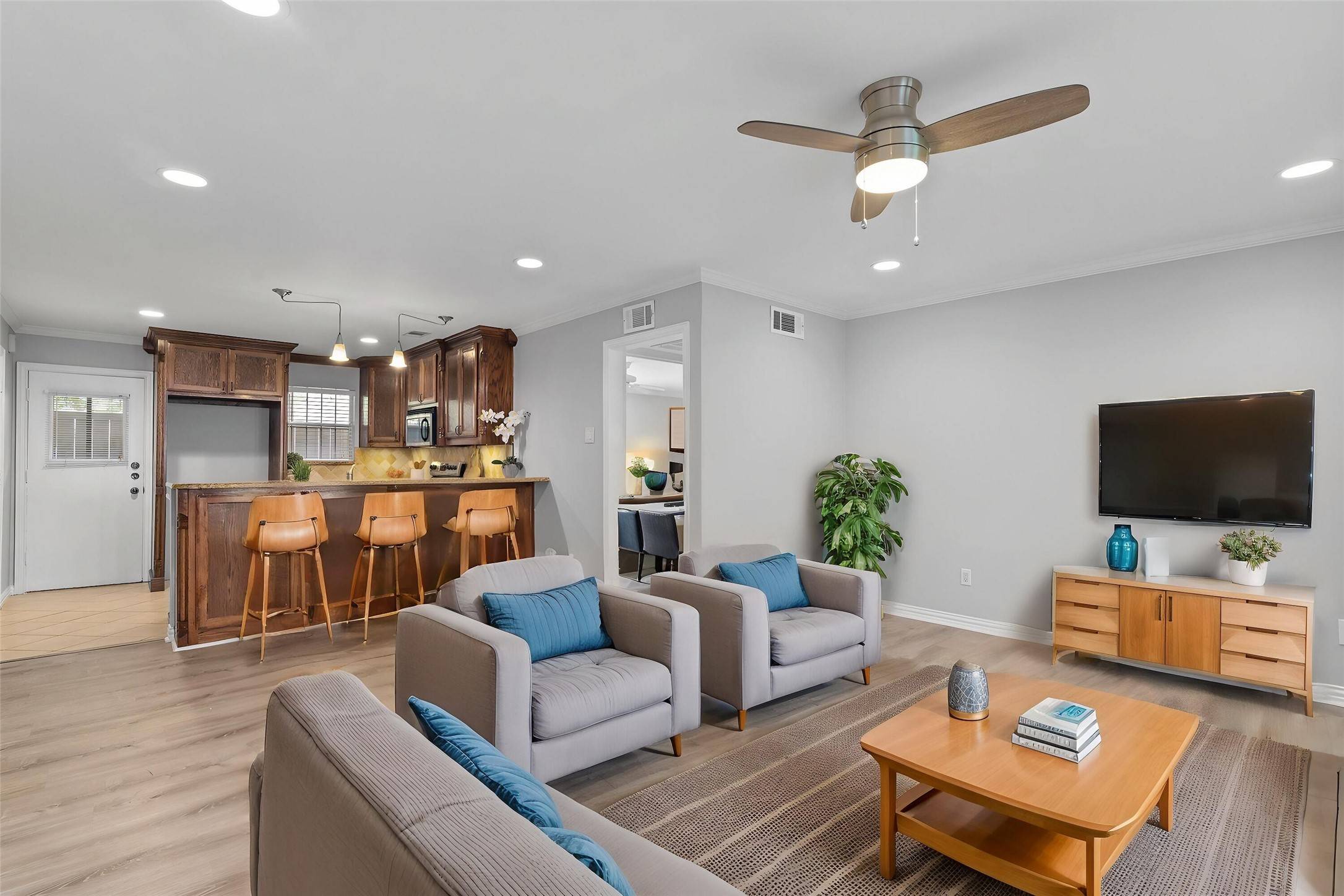 5084 Matilda ST #119, Dallas, TX 75206