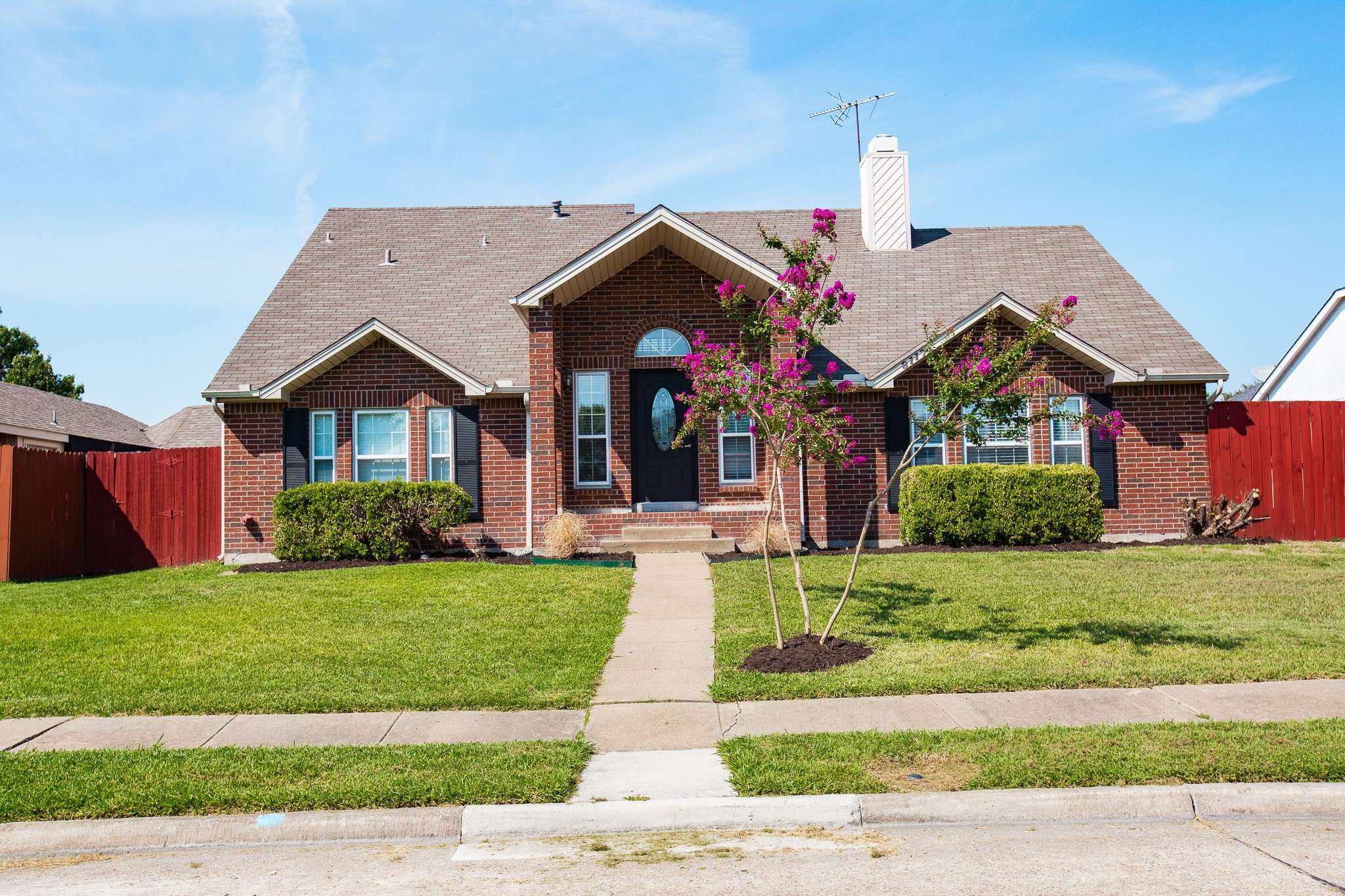 Rowlett, TX 75088,8117 Trail Lake DR