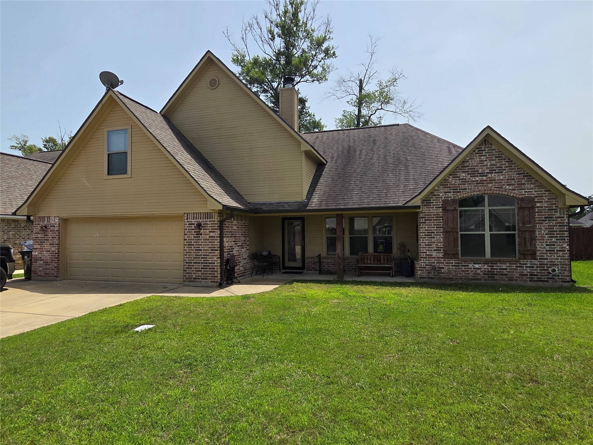 175 Bent Tree LOOP, Haughton, LA 71037