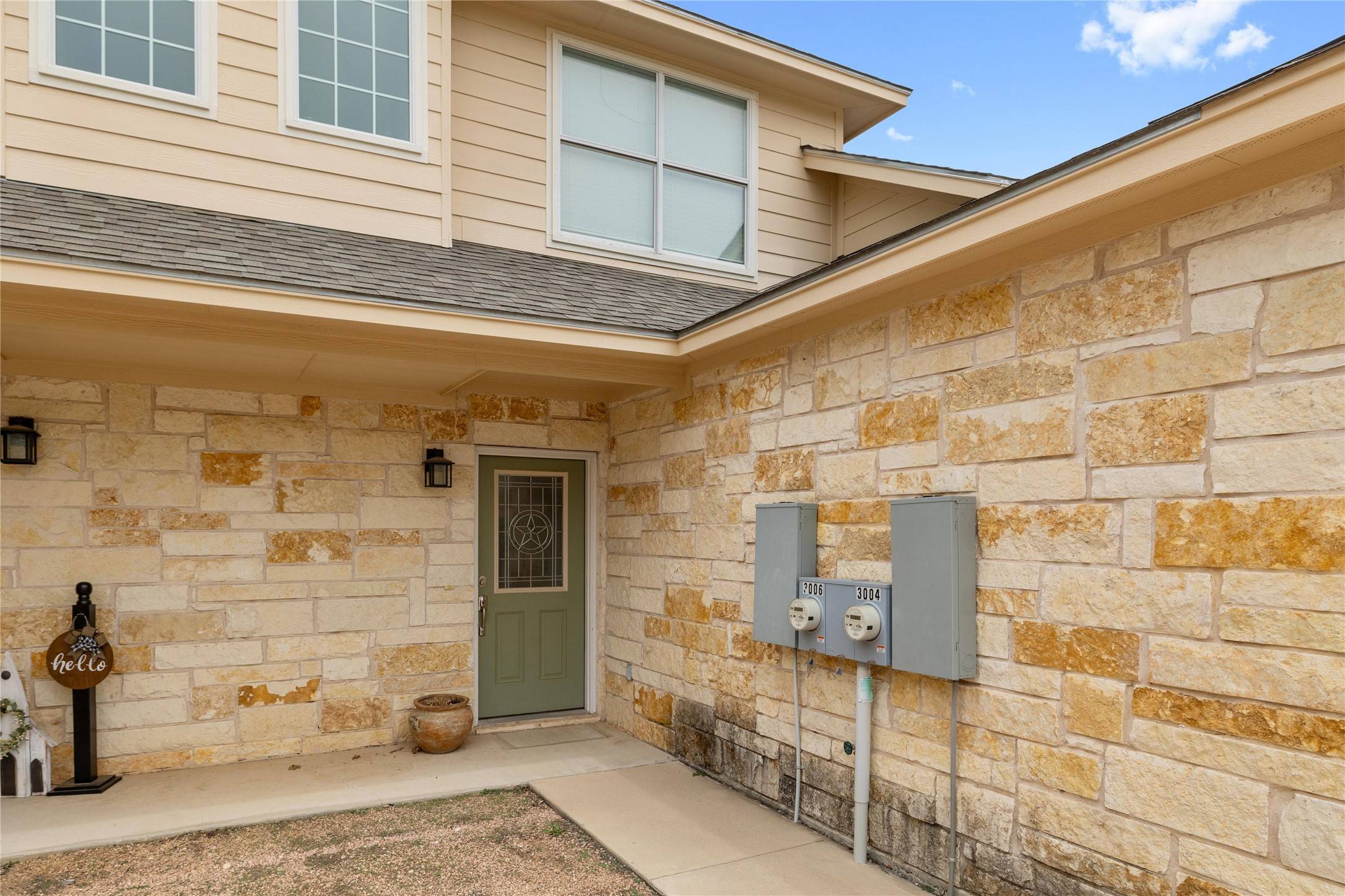 Brownwood, TX 76801,3004 Waterstone WAY
