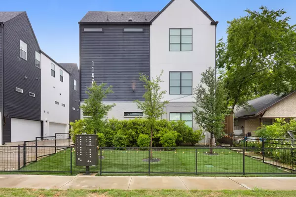 1147 N Madison AVE #104, Dallas, TX 75208