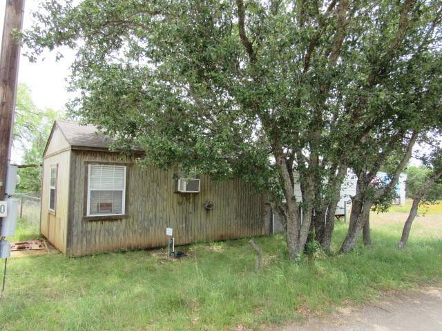 May, TX 76857,3210 Captains CV
