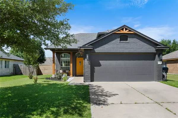 10240 Marigold RD, Waco, TX 76708