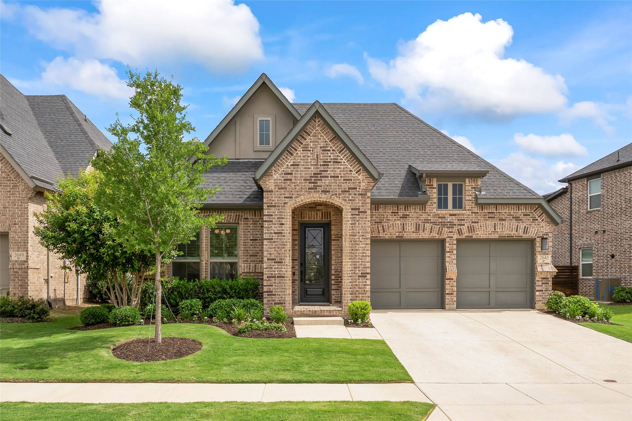 2645 Basswood DR, Northlake, TX 76226