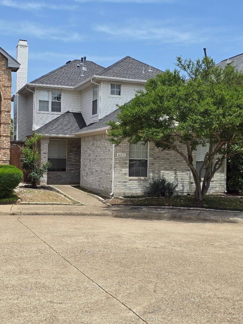 6011 Longley CT, Dallas, TX 75252