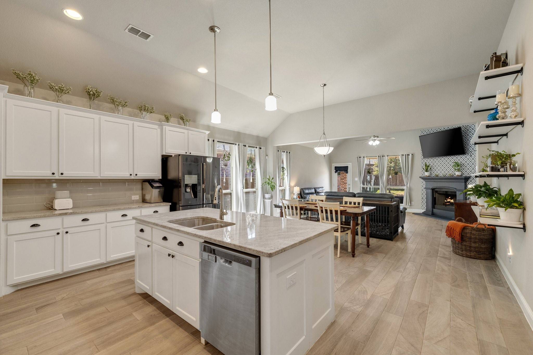 Fort Worth, TX 76052,12205 Prudence DR