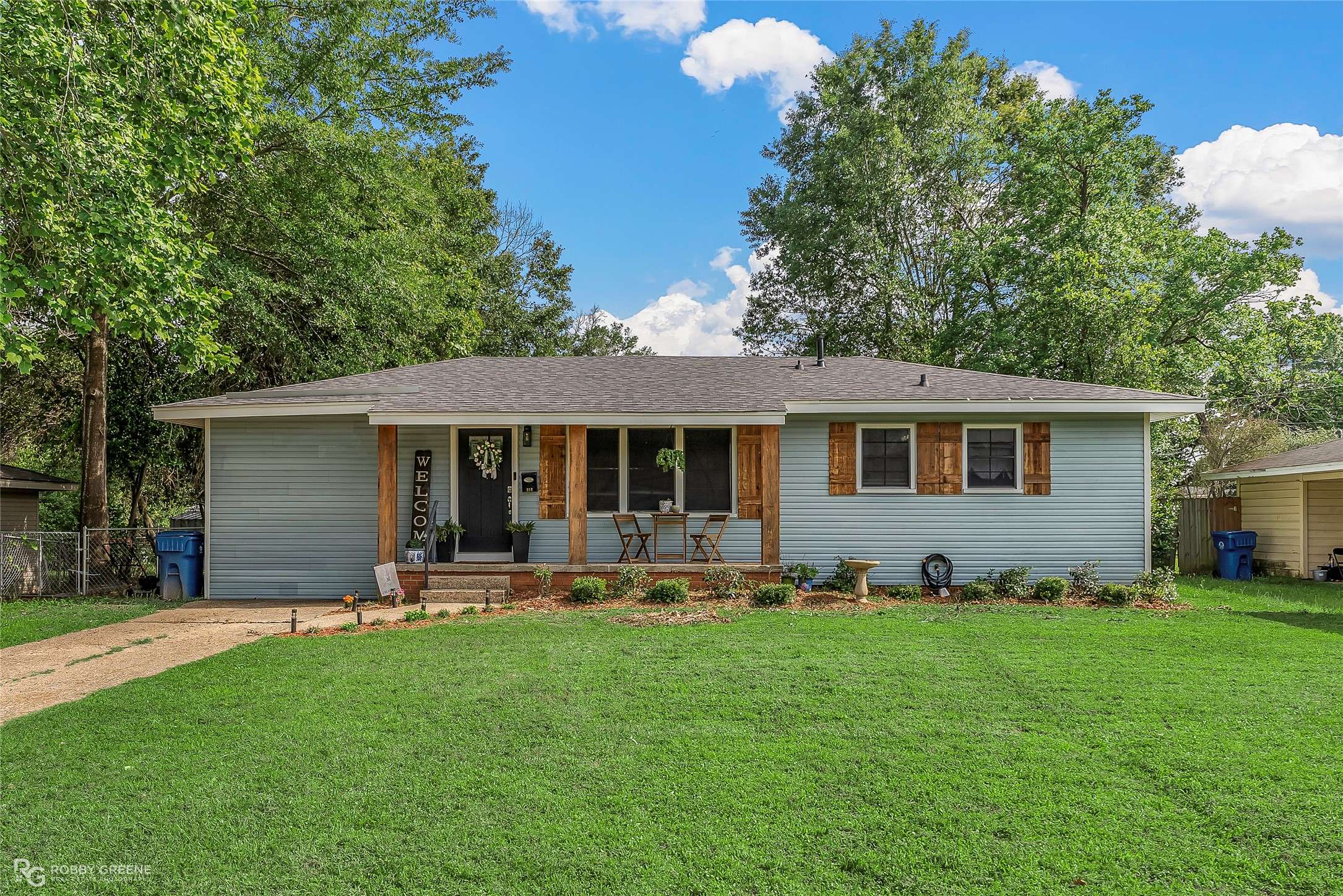 216 Ellis DR, Minden, LA 71055