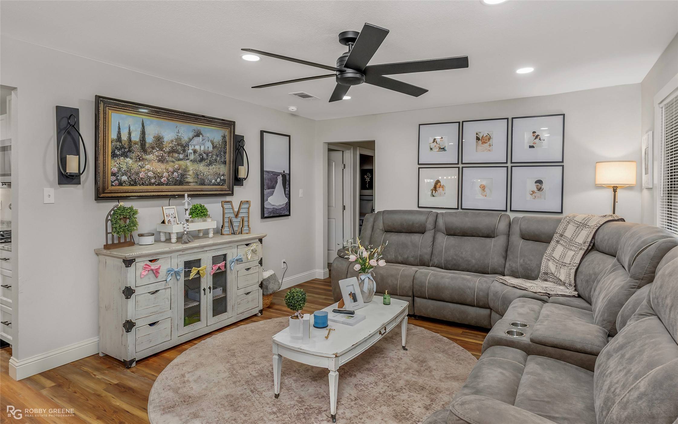 Minden, LA 71055,216 Ellis DR