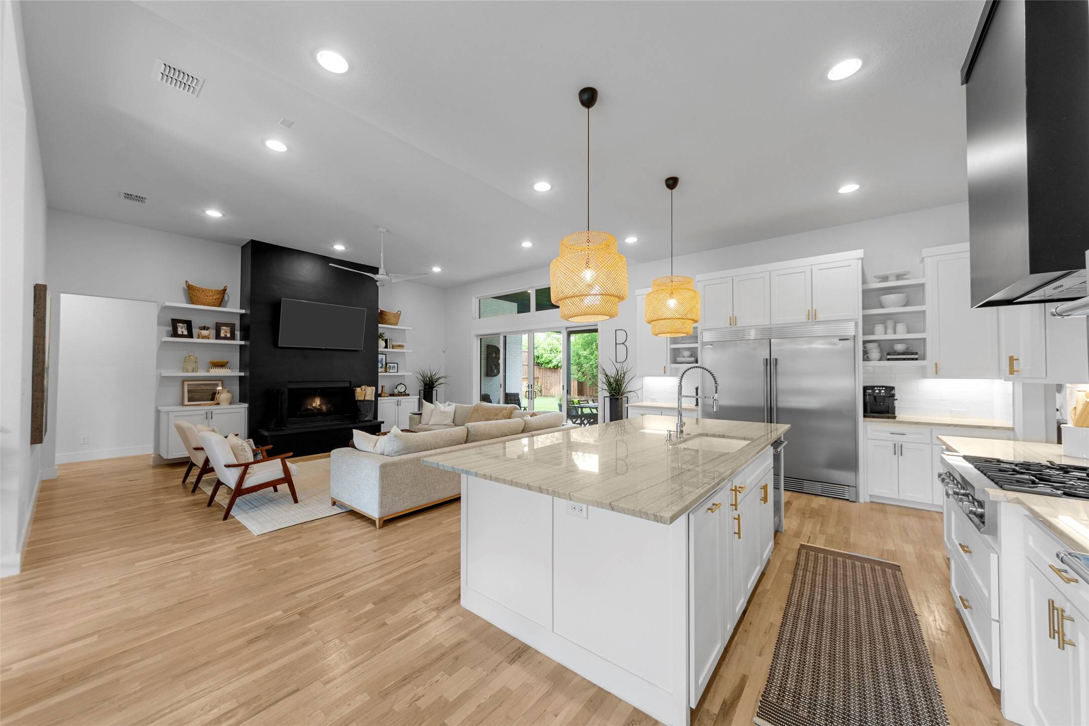 Prosper, TX 75078,508 E 3rd ST