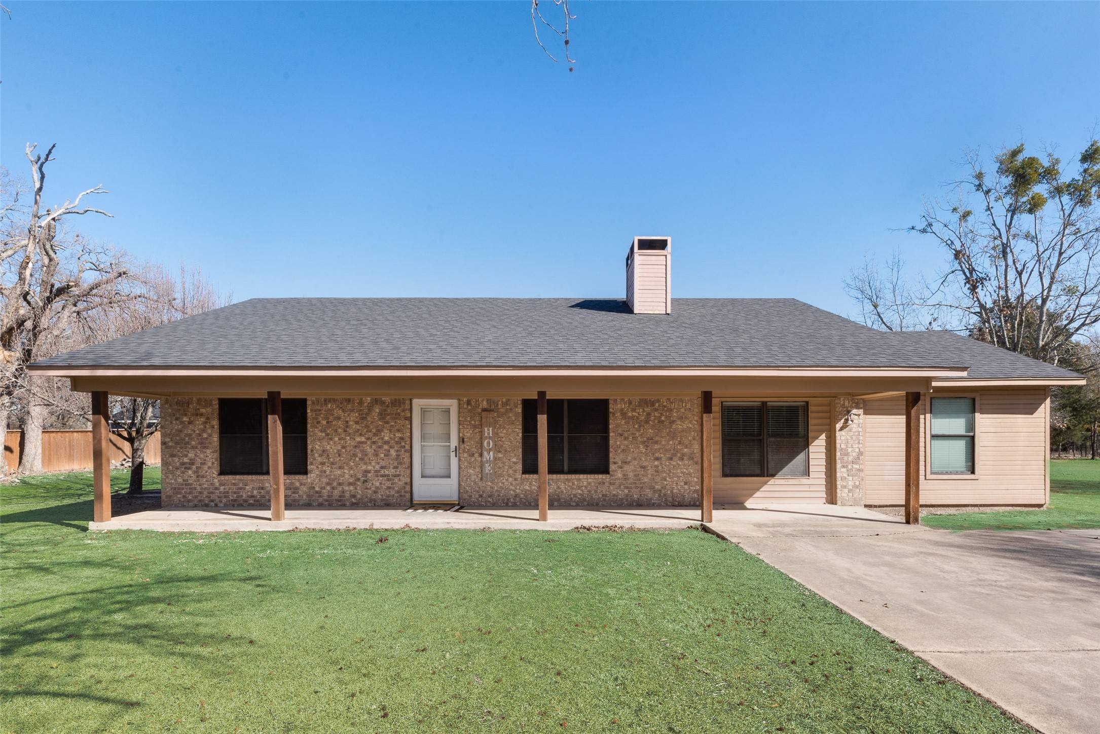 1187 Timber Creek CIR, Kaufman, TX 75142