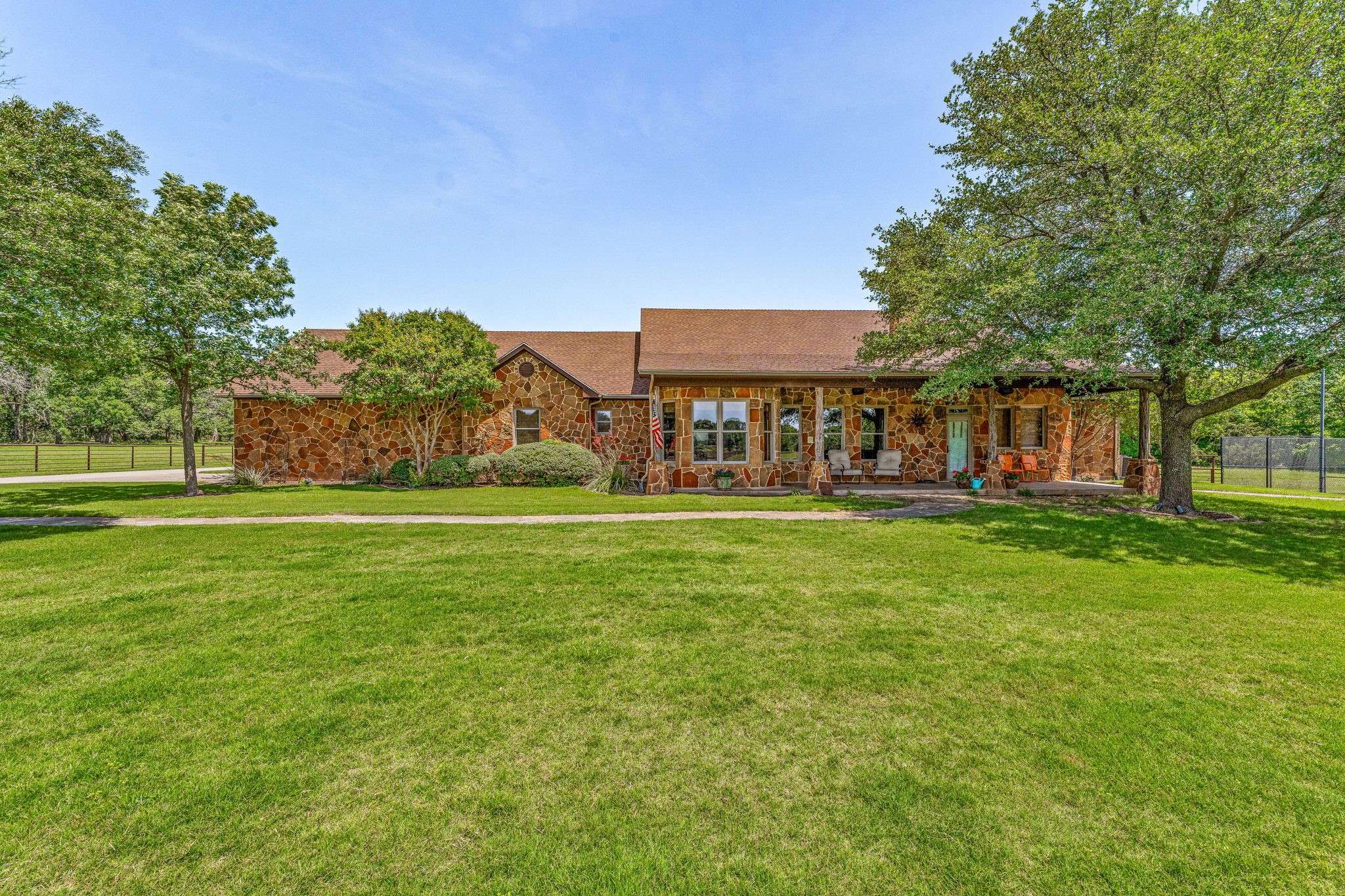 Weatherford, TX 76088,4177 Fm 920