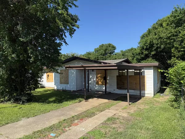 Fort Worth, TX 76119,3408 S Hughes AVE
