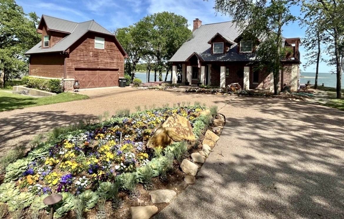 1529 Garza, Little Elm, TX 75068
