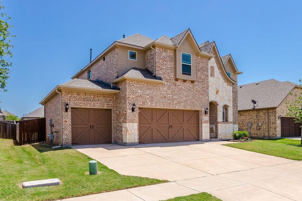 Wylie, TX 75098,709 Providence