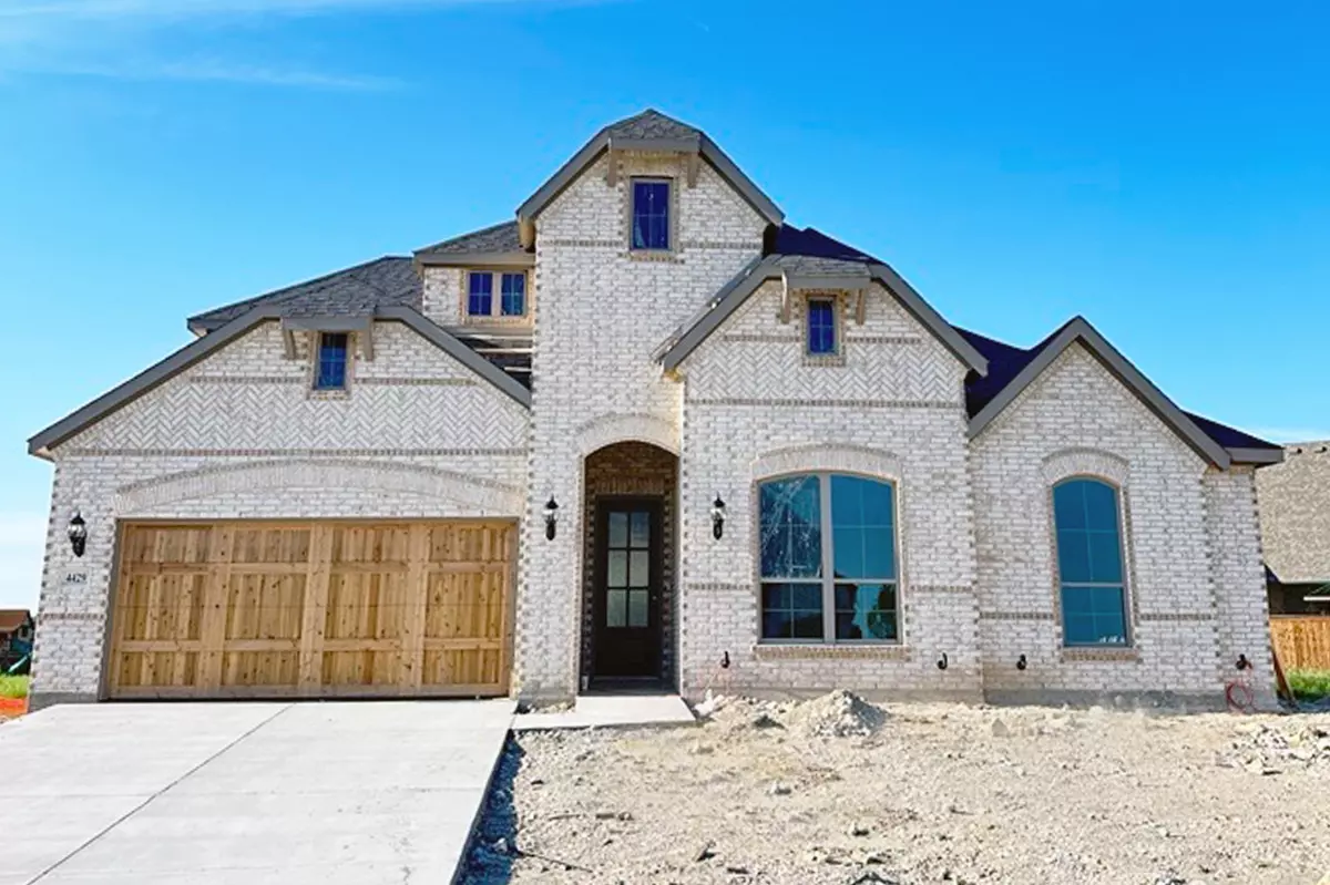 Midlothian, TX 76065,4429 Capstone RD