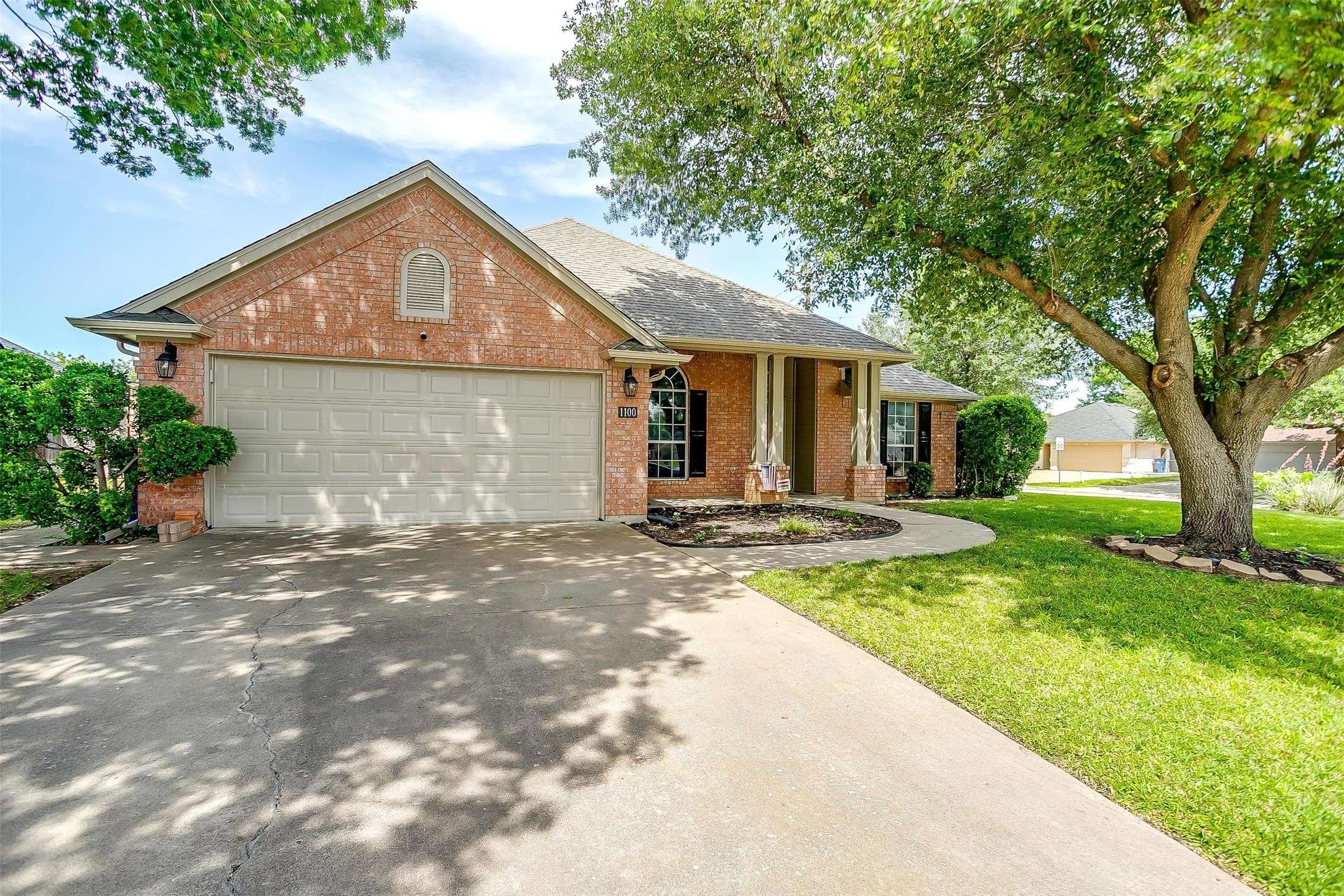 Burleson, TX 76028,1100 Highcrest DR
