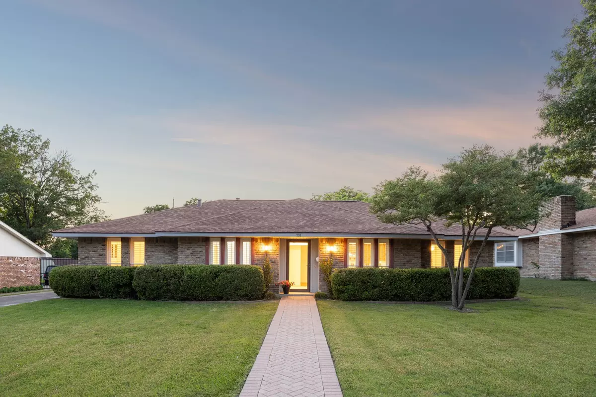 Duncanville, TX 75116,731 N Horne ST