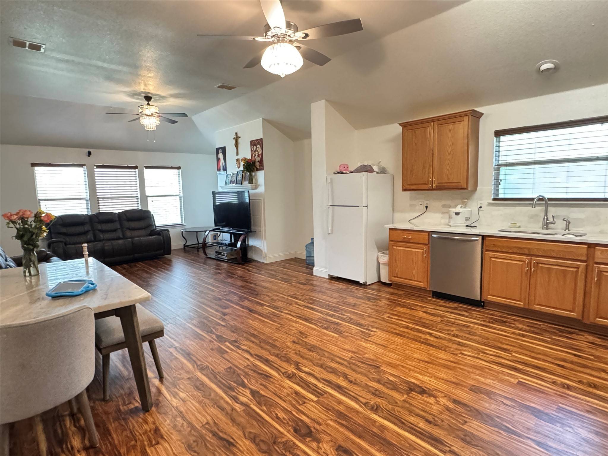 Watauga, TX 76137,5536 Spring Ridge DR