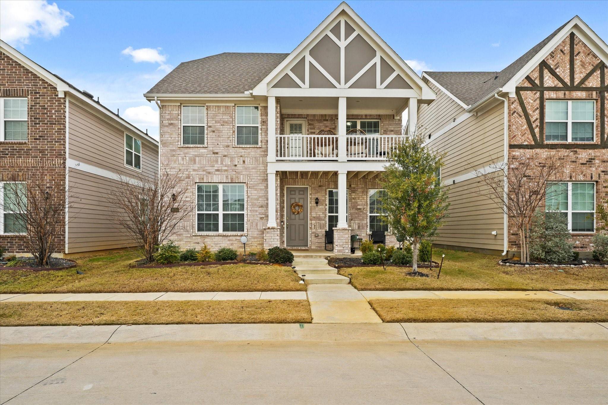 6025 Driscoll LN, Providence Village, TX 76227
