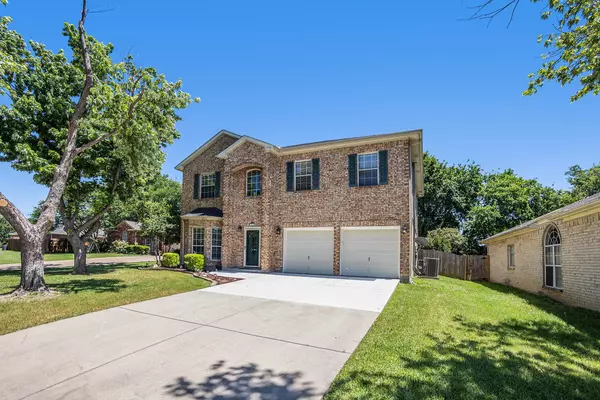 Mansfield, TX 76063,1516 Cheyenne TRL