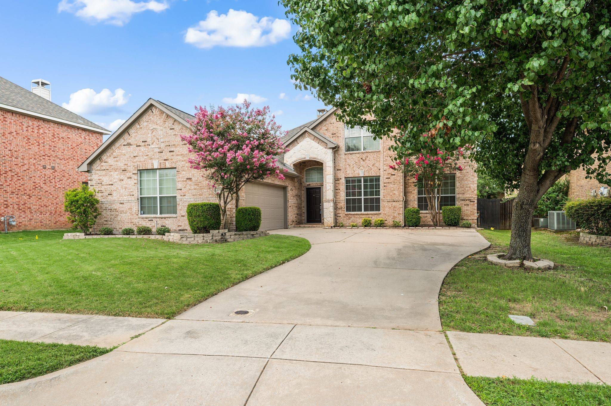 329 Huffman BLF, Keller, TX 76248