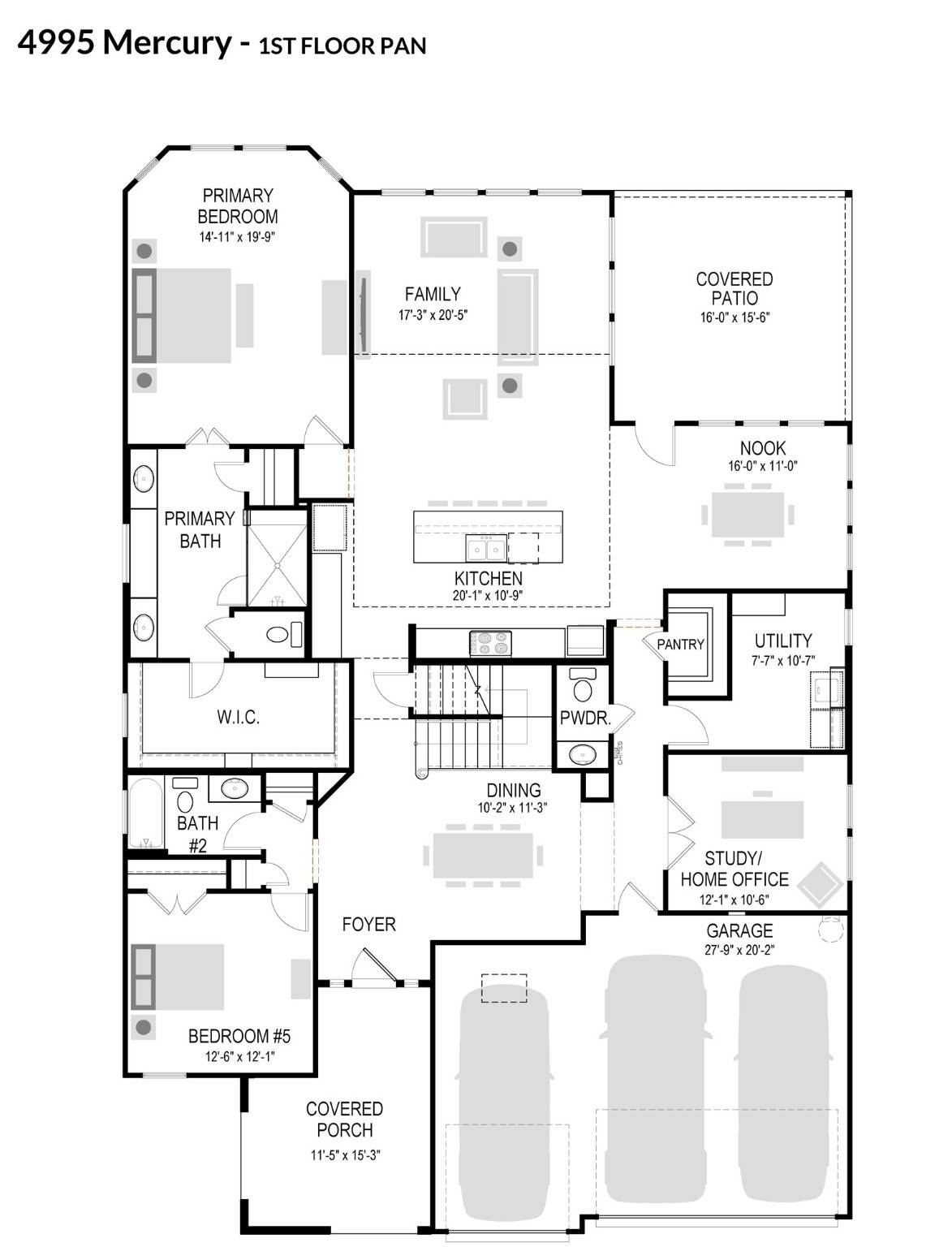 Celina, TX 75009,1717 Nightshade LN