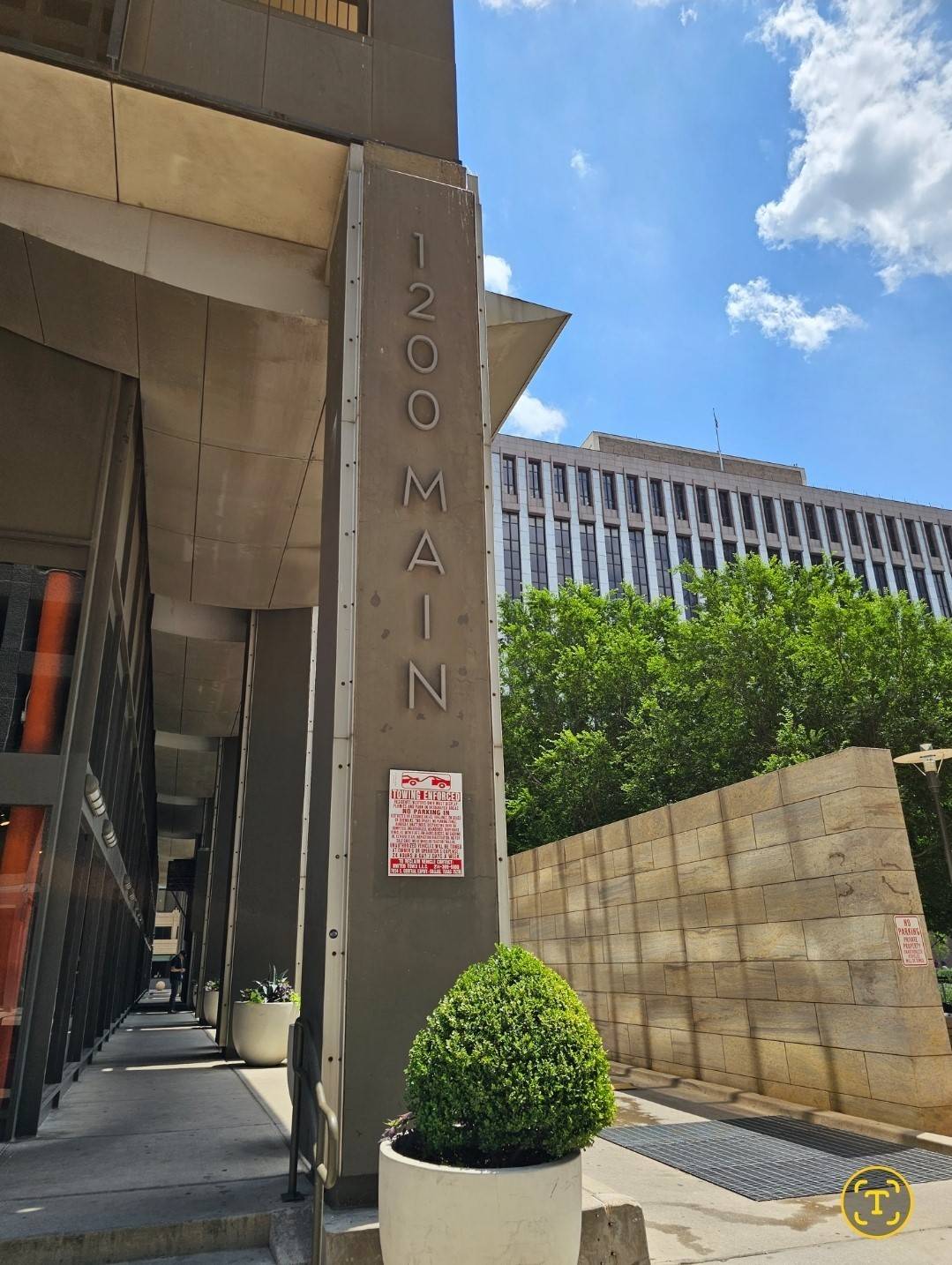 1200 Main ST #1609, Dallas, TX 75202