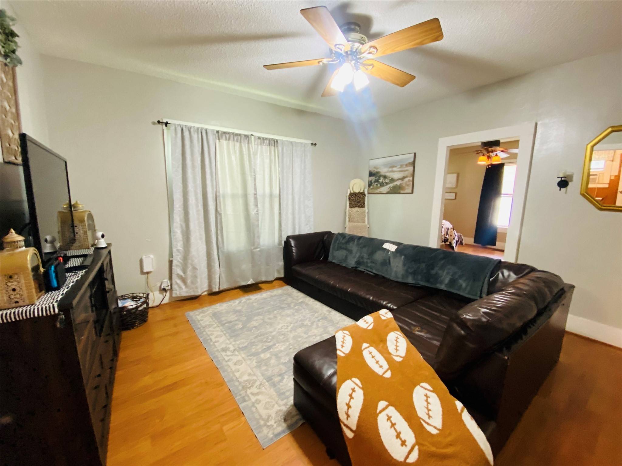 Haskell, TX 79521,607 N 1st