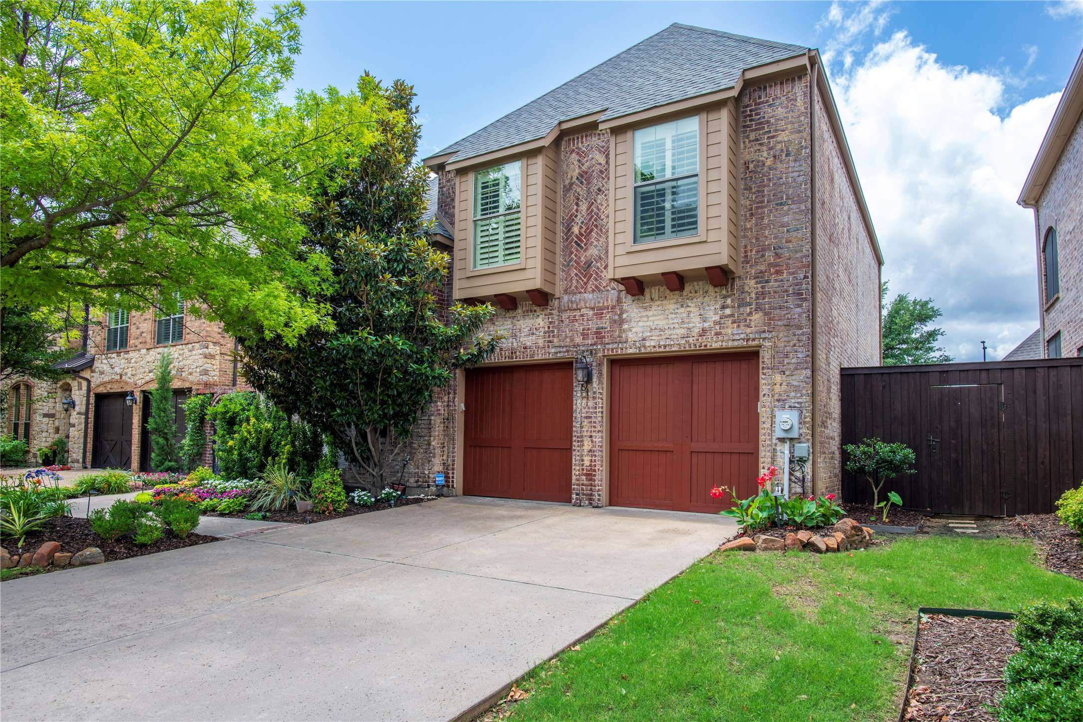 Frisco, TX 75034,33 Glistening Pond DR