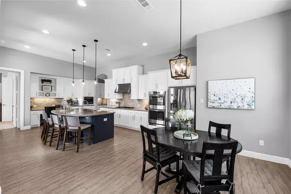 Prosper, TX 75078,4530 Crossvine DR