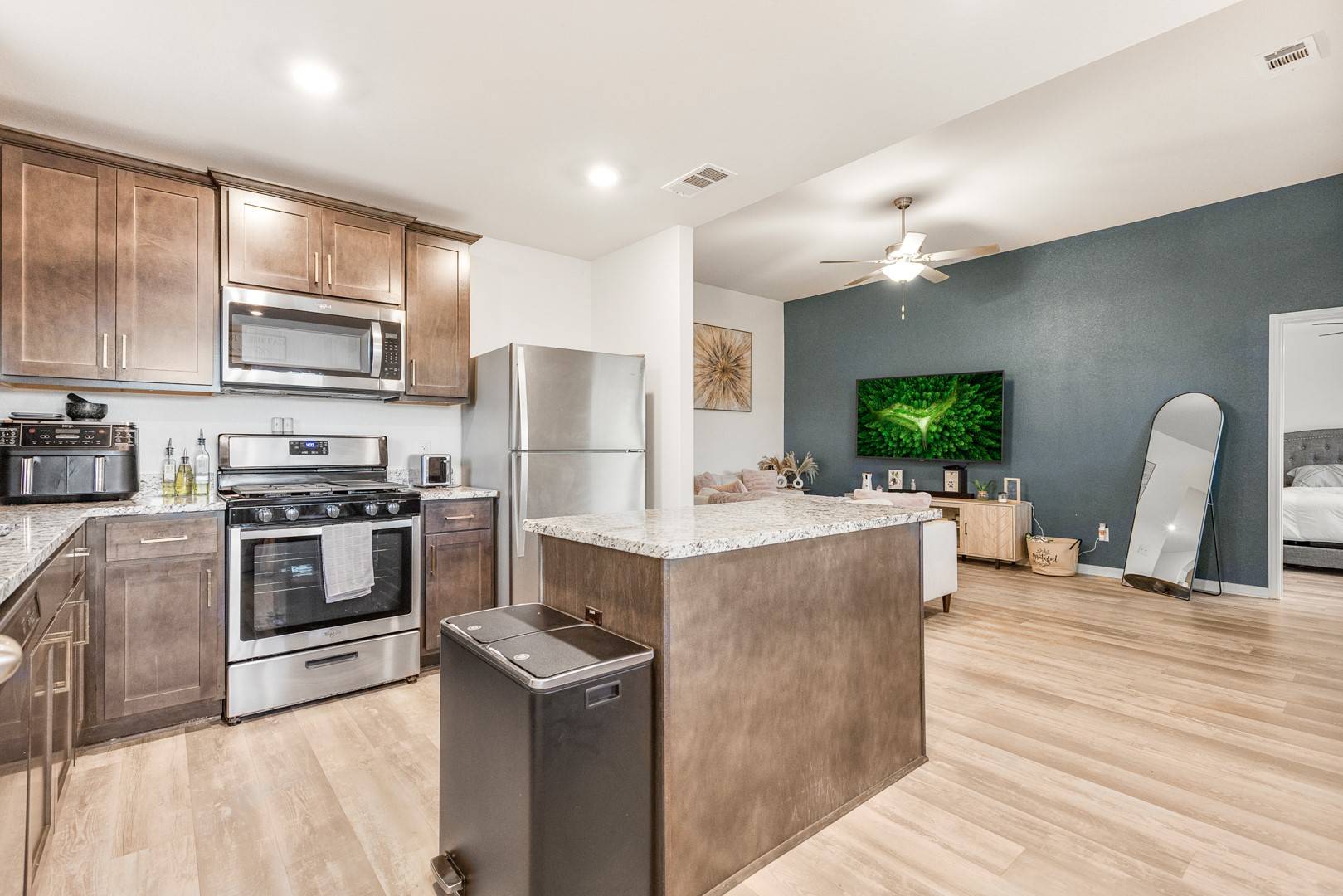 Ferris, TX 75125,415 Micah LN