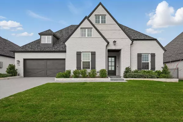 330 Peach Point RD, Prosper, TX 75078